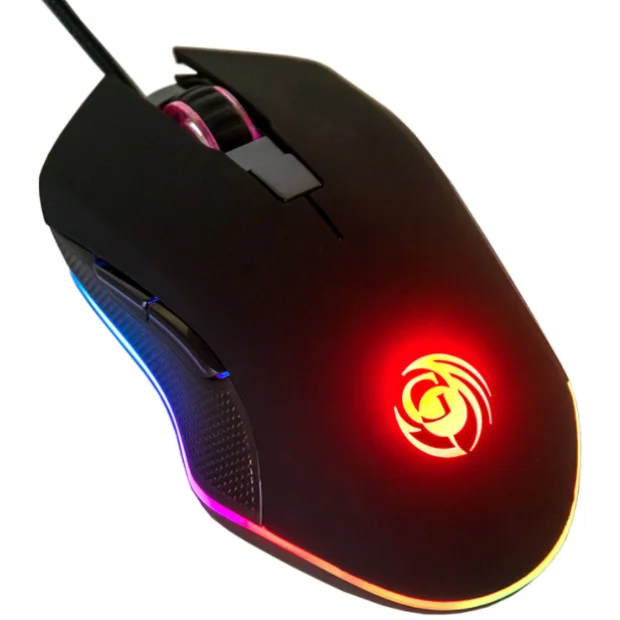 Игровая мышь Dialog Gan-Kata MGK-26U